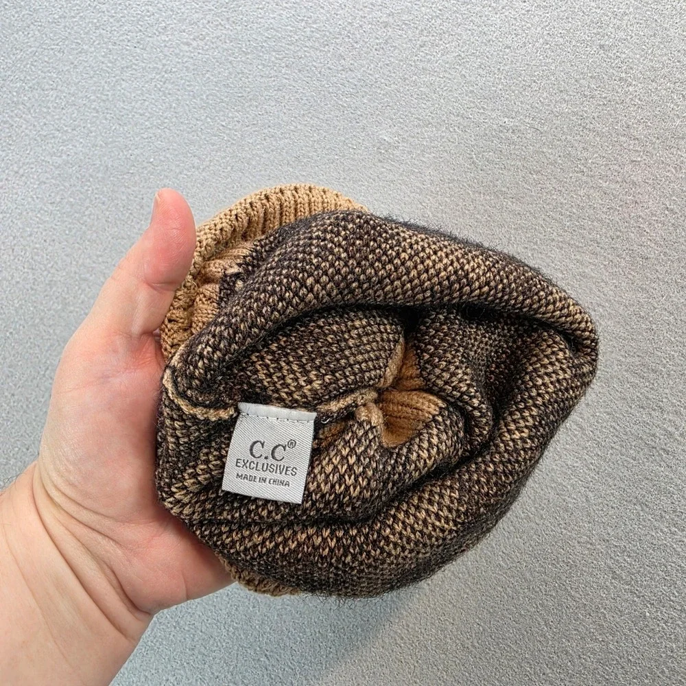 Cc Exclusives measurements included